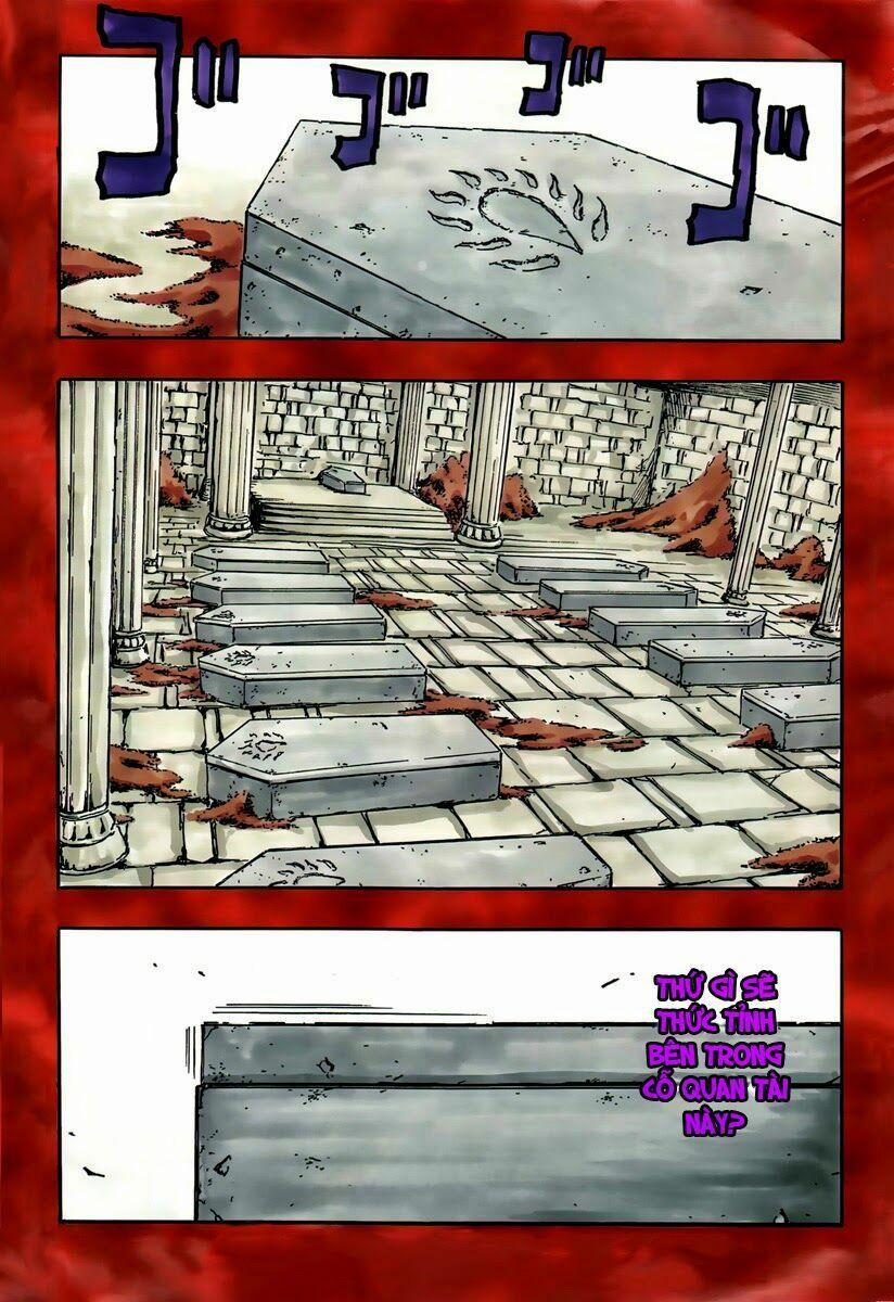 Thợ Săn Ẩm Thực 135 trang 0