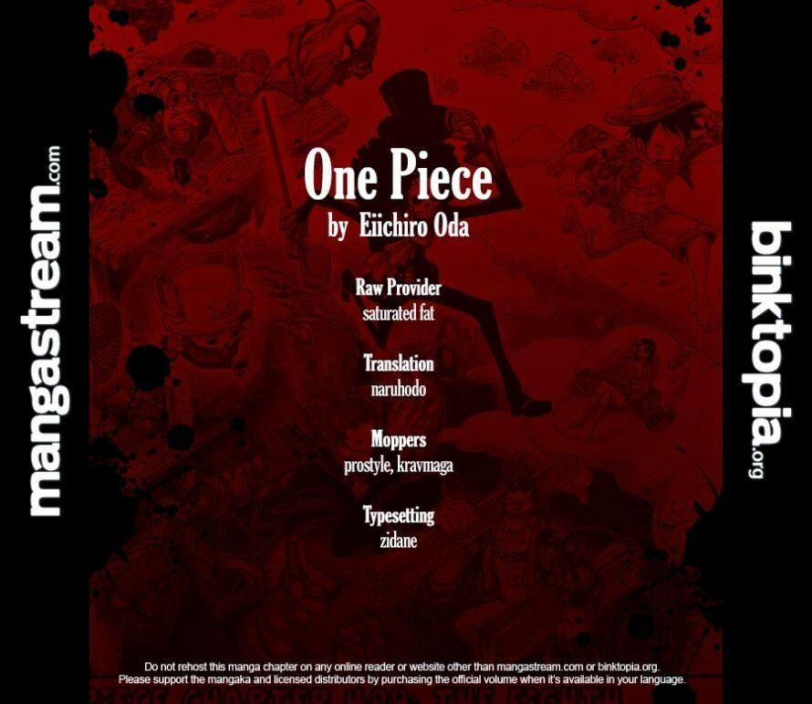 Thợ Săn Ẩm Thực 136 trang 20