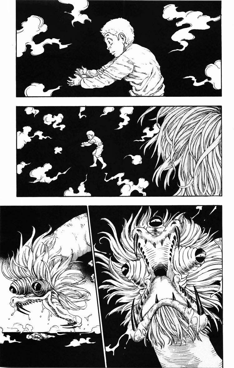 Thợ Săn Ẩm Thực 14 trang 9