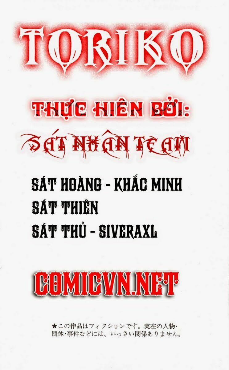 Thợ Săn Ẩm Thực 142 trang 0