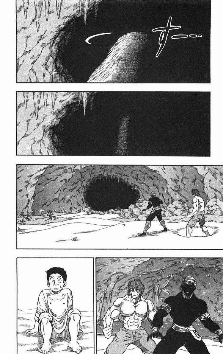 Thợ Săn Ẩm Thực 18 trang 12