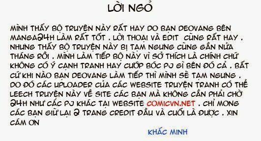 Thợ Săn Ẩm Thực 18 trang 18