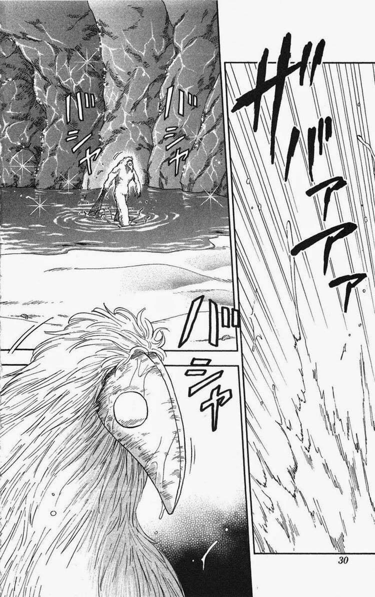 Thợ Săn Ẩm Thực 18 trang 2