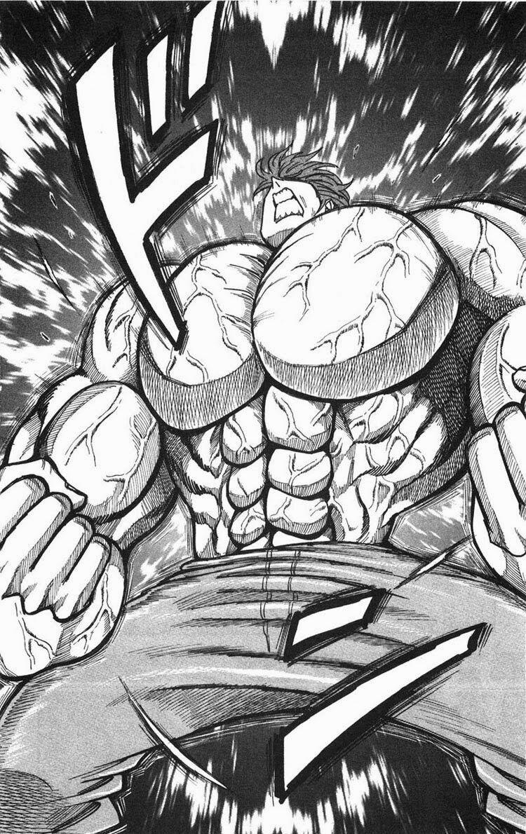 Thợ Săn Ẩm Thực 18 trang 8