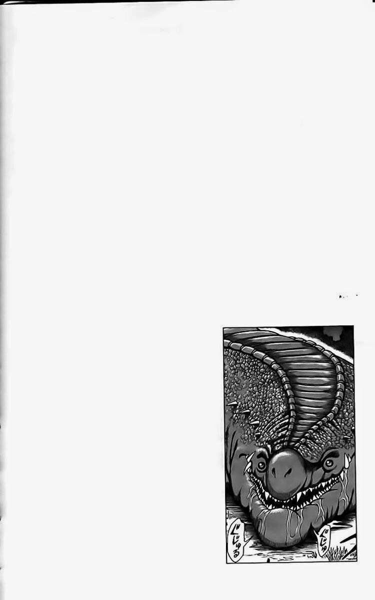 Thợ Săn Ẩm Thực 2 trang 31