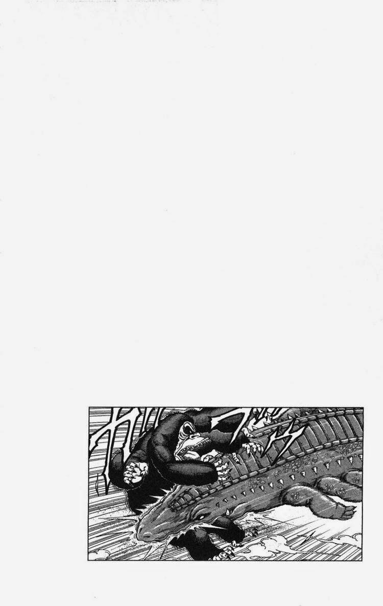 Thợ Săn Ẩm Thực 21 trang 18