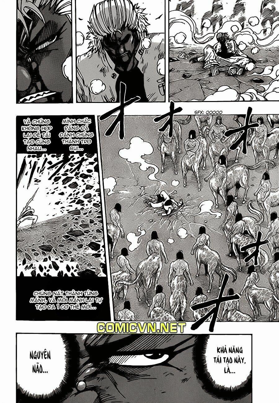 Thợ Săn Ẩm Thực 229 trang 3