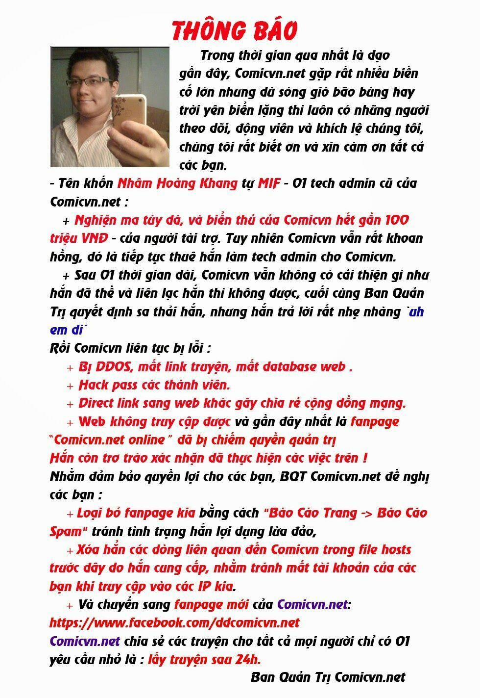 Thợ Săn Ẩm Thực 231 trang 19