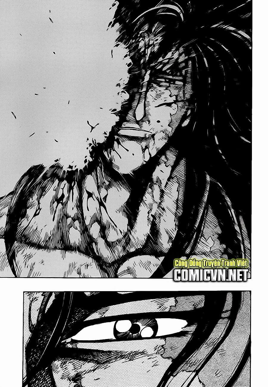 Thợ Săn Ẩm Thực 234 trang 4