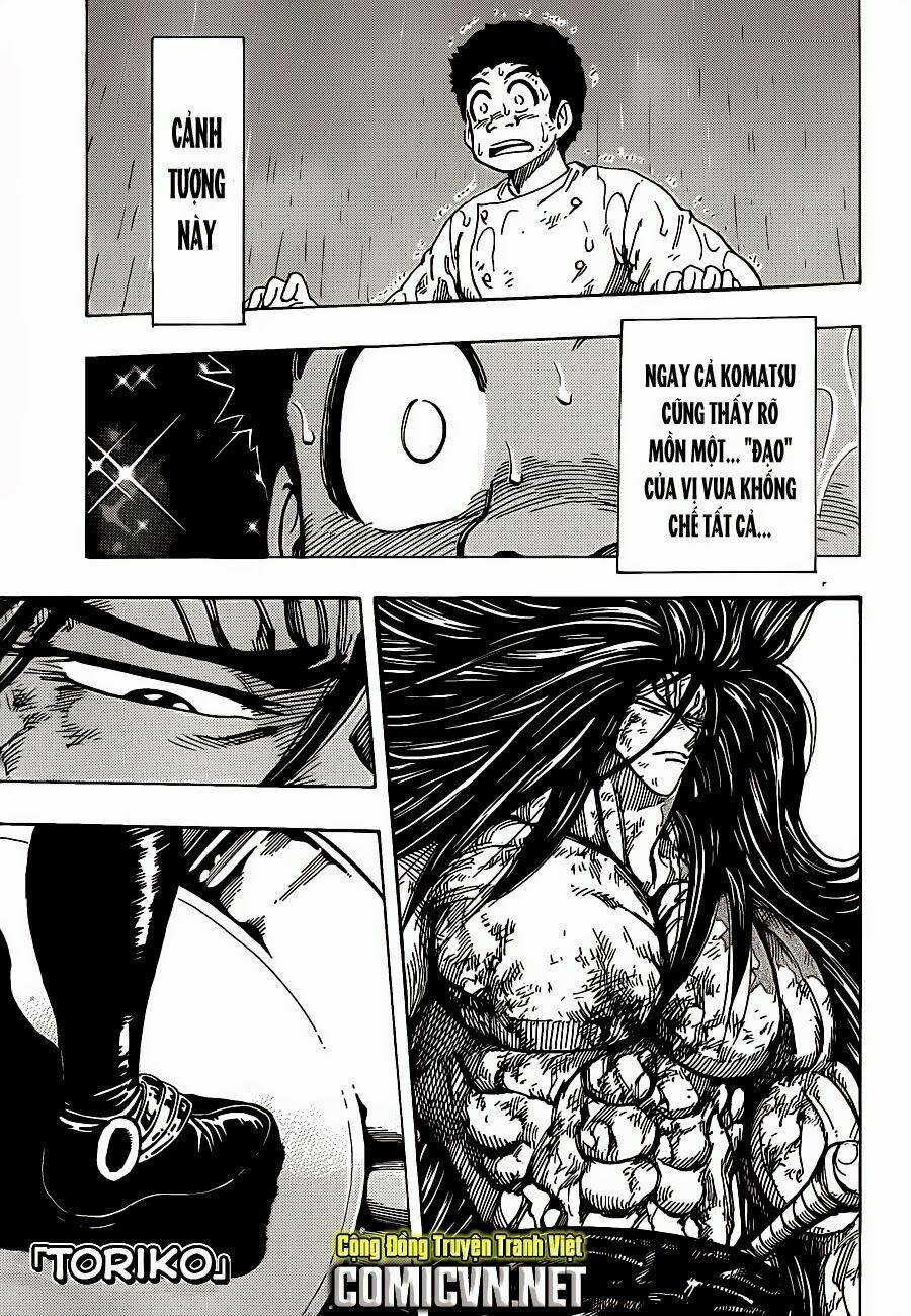 Thợ Săn Ẩm Thực 235 trang 0