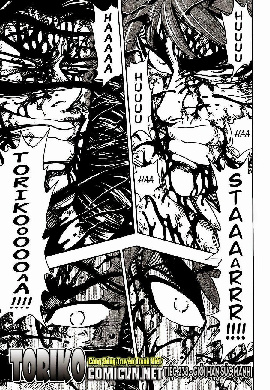 Thợ Săn Ẩm Thực 238 trang 0