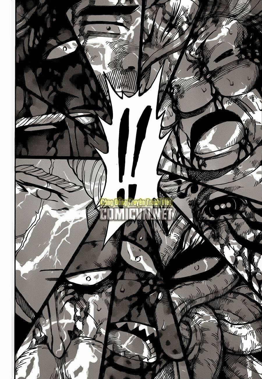 Thợ Săn Ẩm Thực 243 trang 2