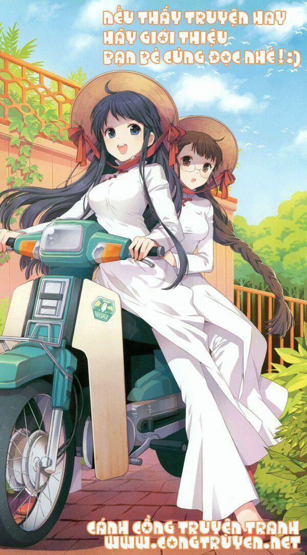 Thợ Săn Ẩm Thực 244 trang 19