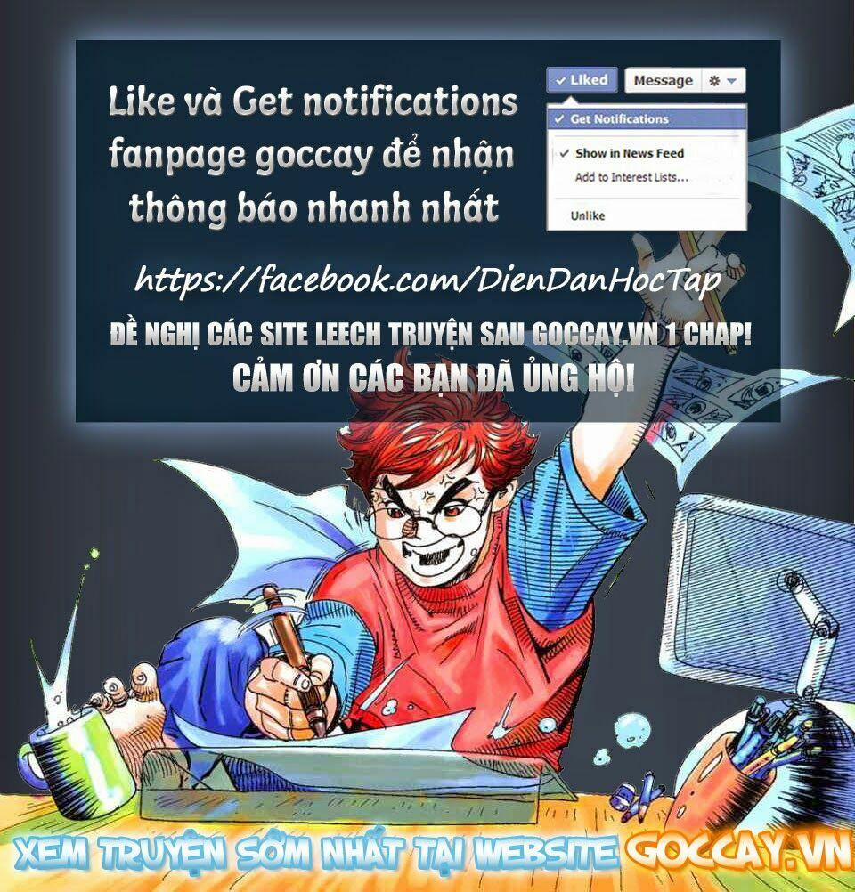 Thợ Săn Ẩm Thực 247 trang 0