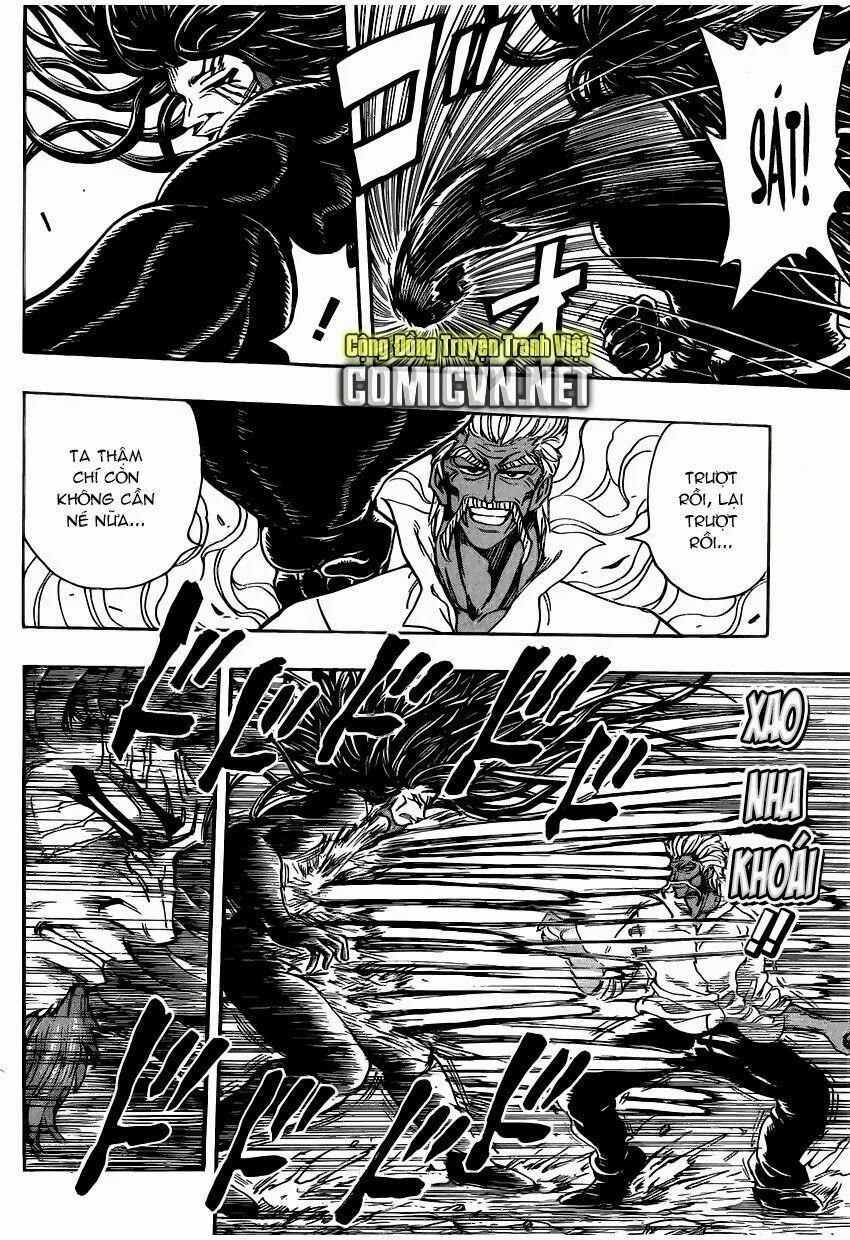 Thợ Săn Ẩm Thực 248 trang 13