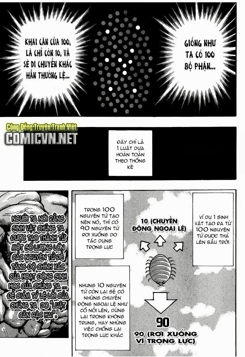 Thợ Săn Ẩm Thực 248 trang 7