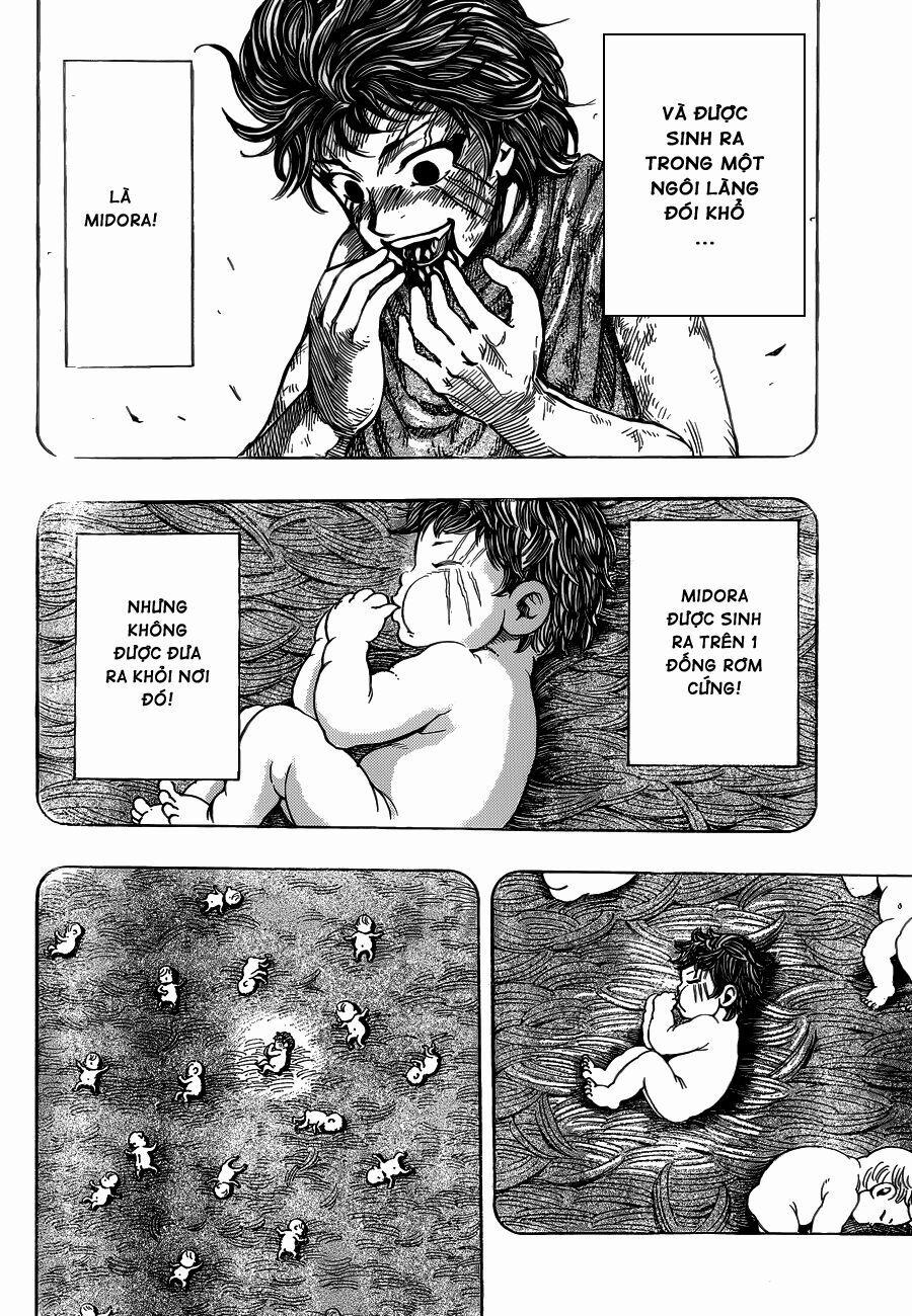 Thợ Săn Ẩm Thực 250 trang 12