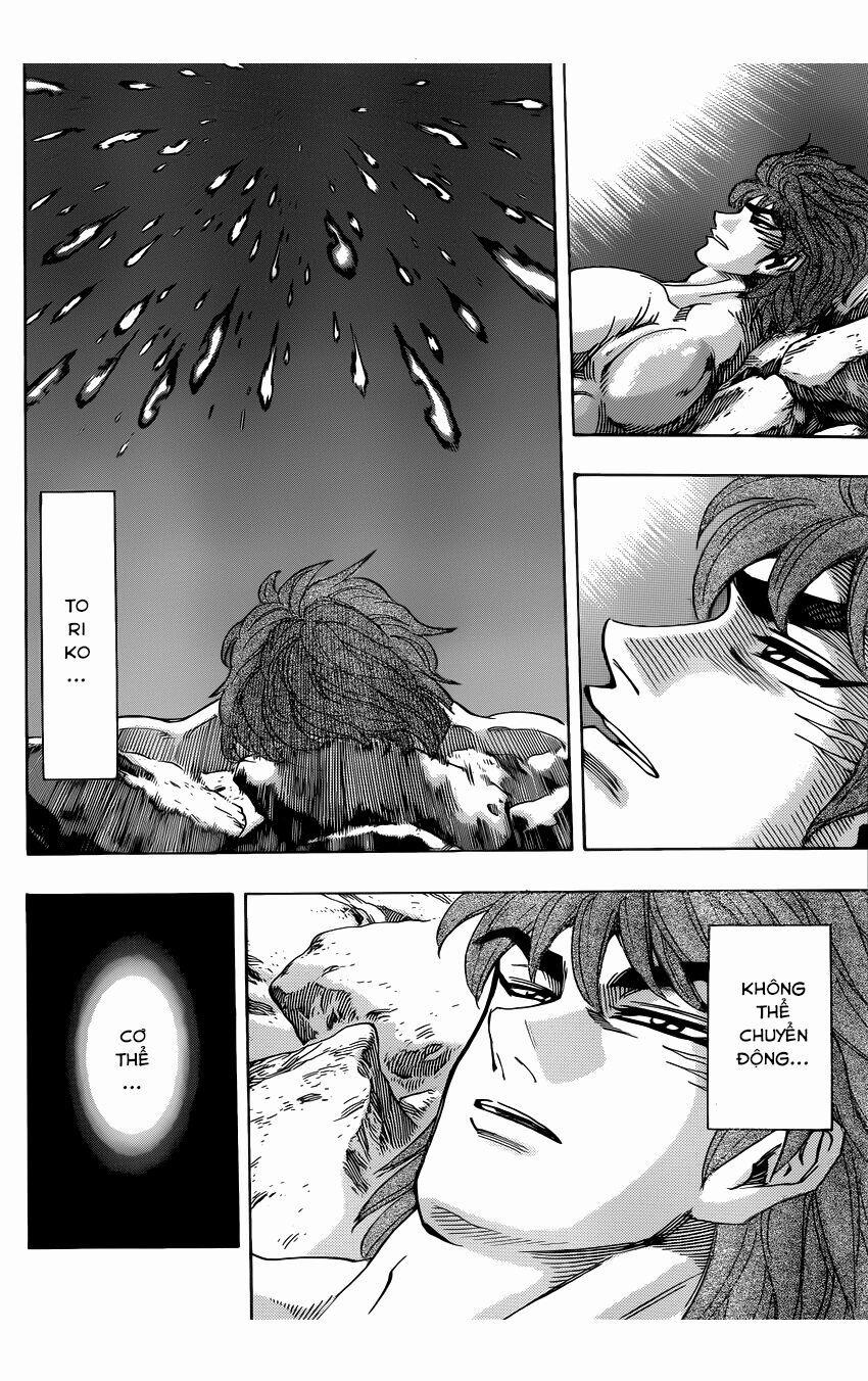 Thợ Săn Ẩm Thực 256 trang 5