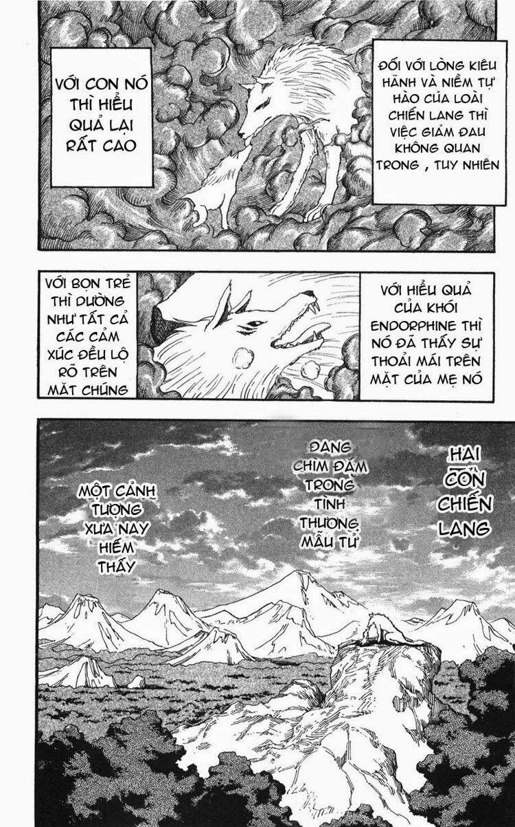 Thợ Săn Ẩm Thực 26 trang 8