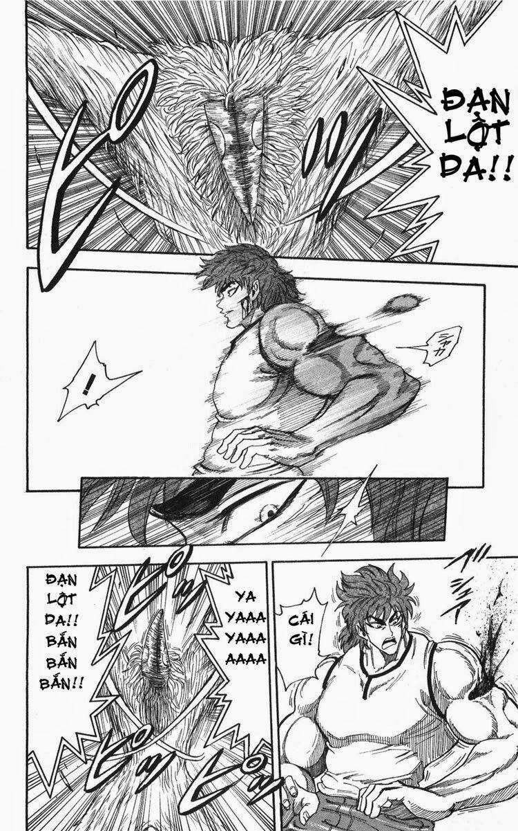 Thợ Săn Ẩm Thực 27 trang 5