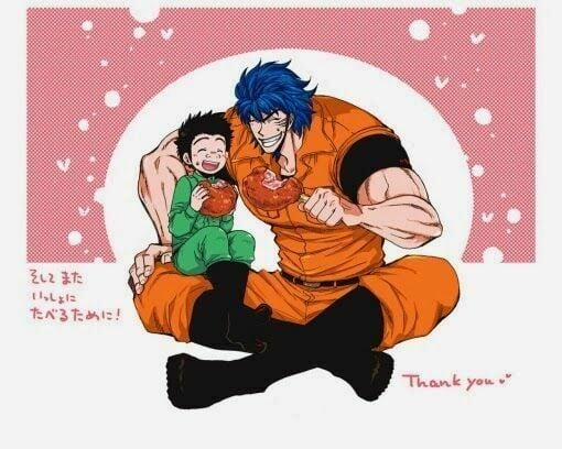 Thợ Săn Ẩm Thực 270 trang 0