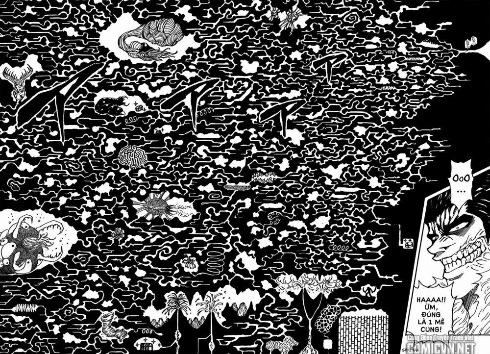 Thợ Săn Ẩm Thực 278 trang 14