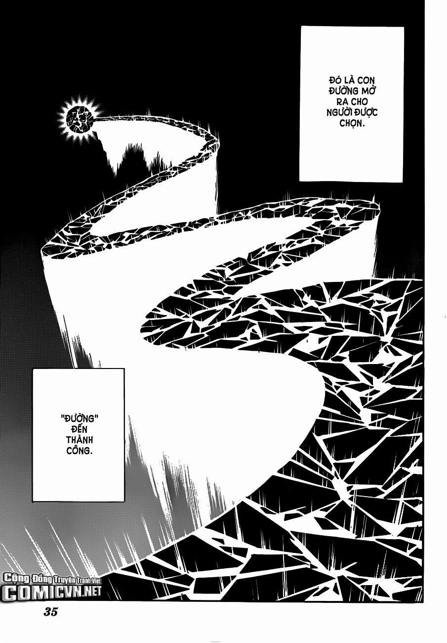 Thợ Săn Ẩm Thực 279 trang 4