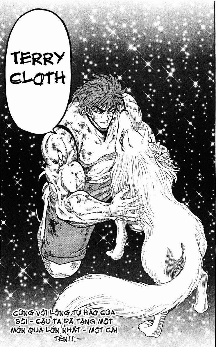 Thợ Săn Ẩm Thực 28 trang 18