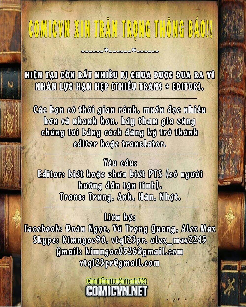 Thợ Săn Ẩm Thực 280 trang 19