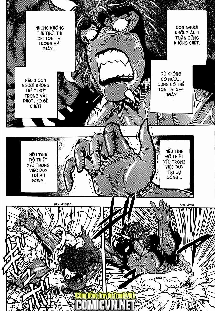 Thợ Săn Ẩm Thực 288 trang 18