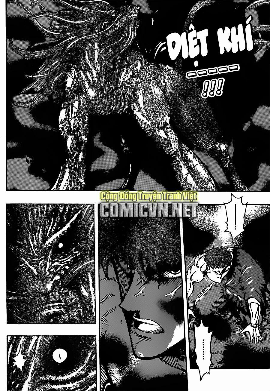 Thợ Săn Ẩm Thực 289 trang 5