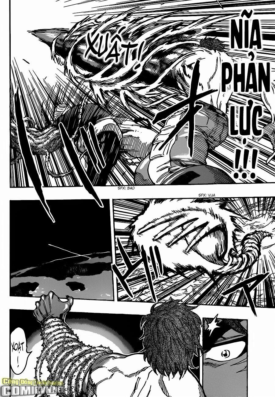 Thợ Săn Ẩm Thực 294 trang 11