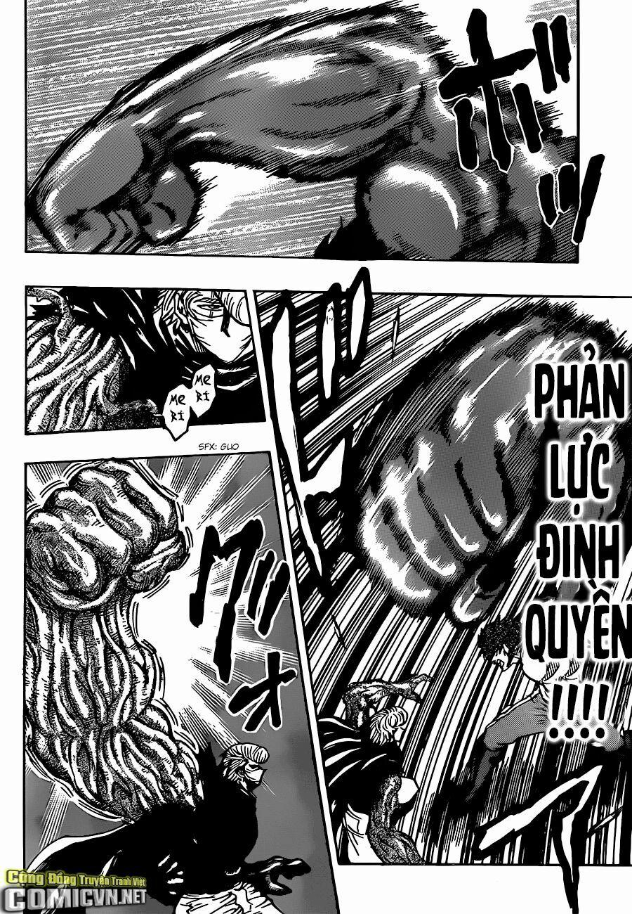 Thợ Săn Ẩm Thực 294 trang 13