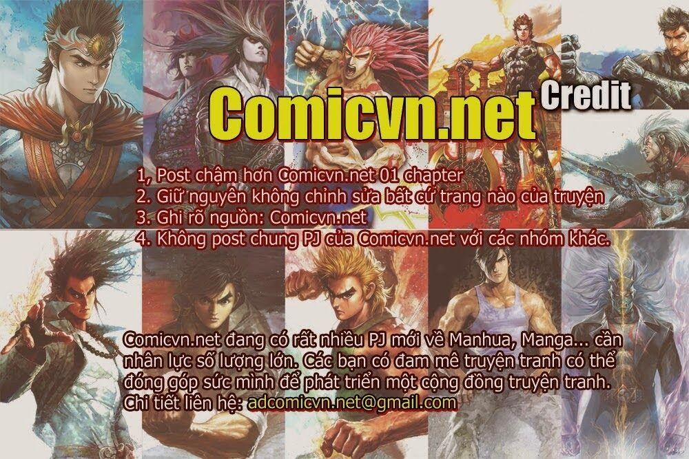 Thợ Săn Ẩm Thực 294 trang 22