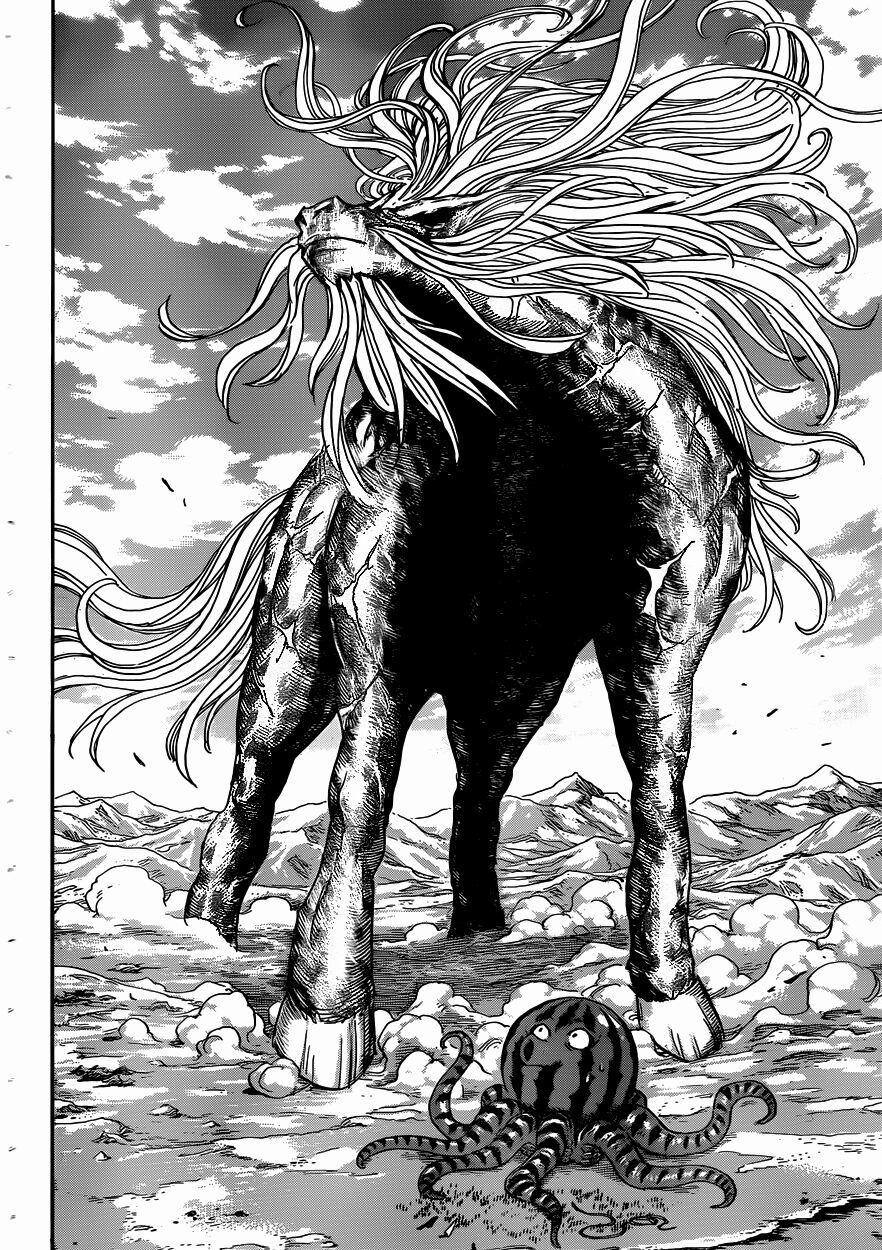 Thợ Săn Ẩm Thực 295 trang 15