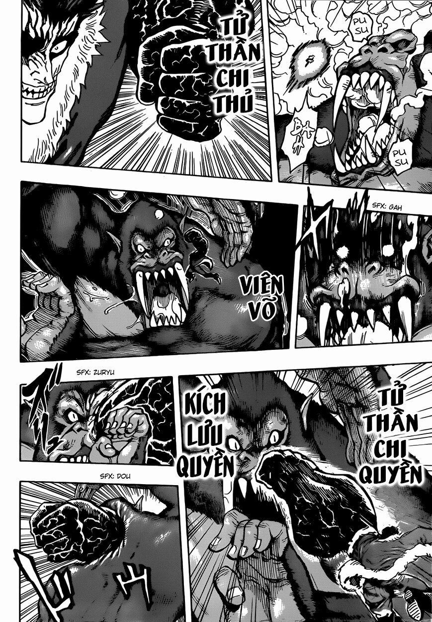 Thợ Săn Ẩm Thực 300 trang 13