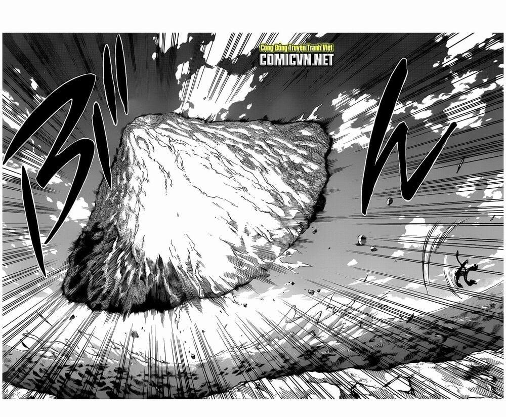 Thợ Săn Ẩm Thực 301 trang 8