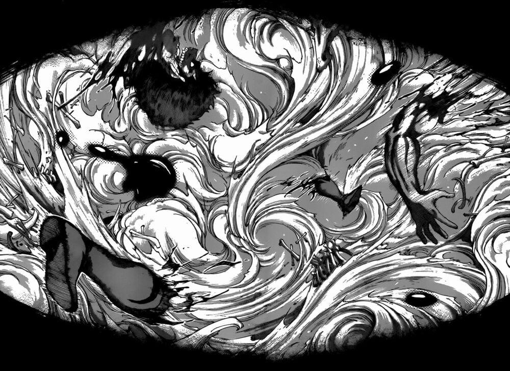 Thợ Săn Ẩm Thực 303 trang 11