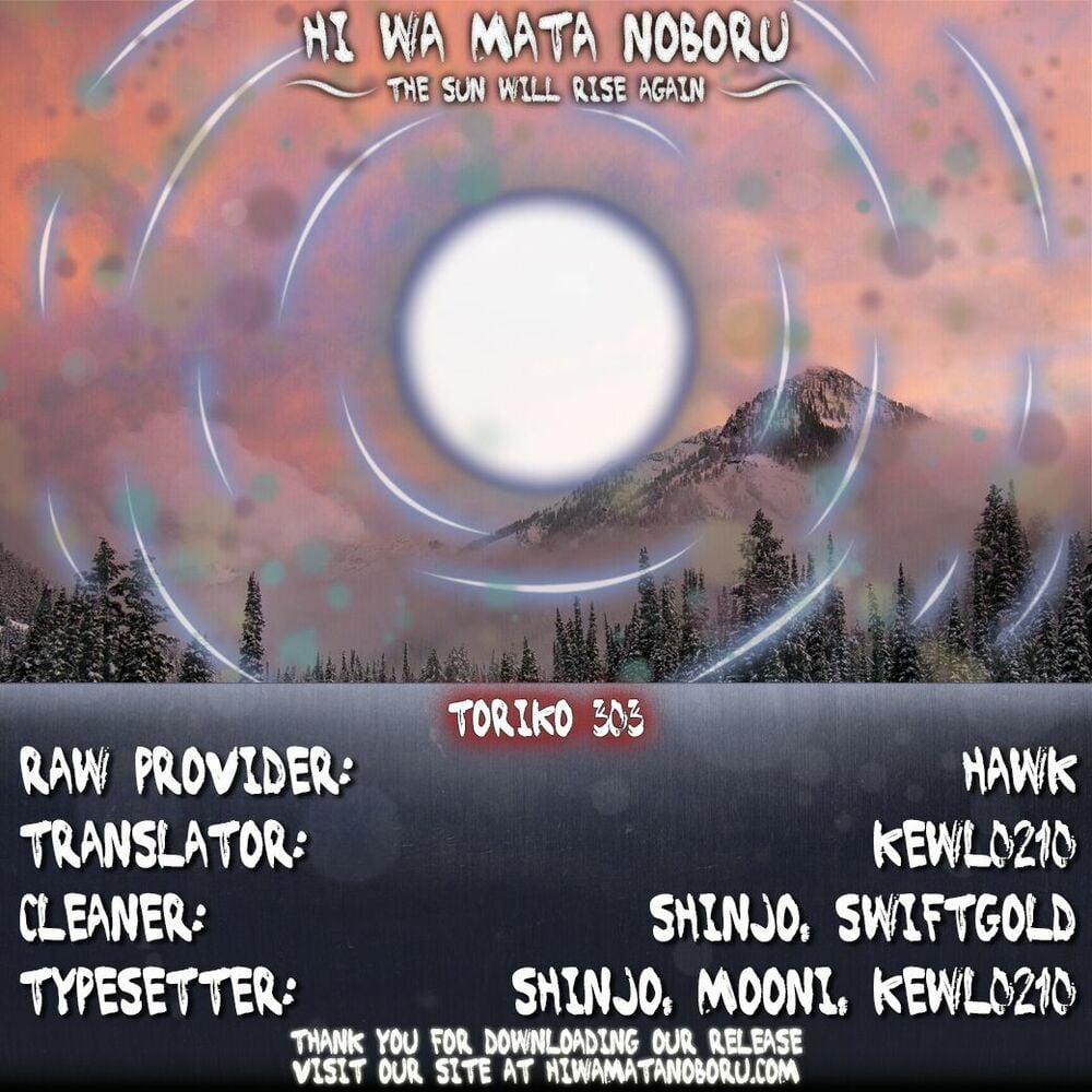 Thợ Săn Ẩm Thực 303 trang 17