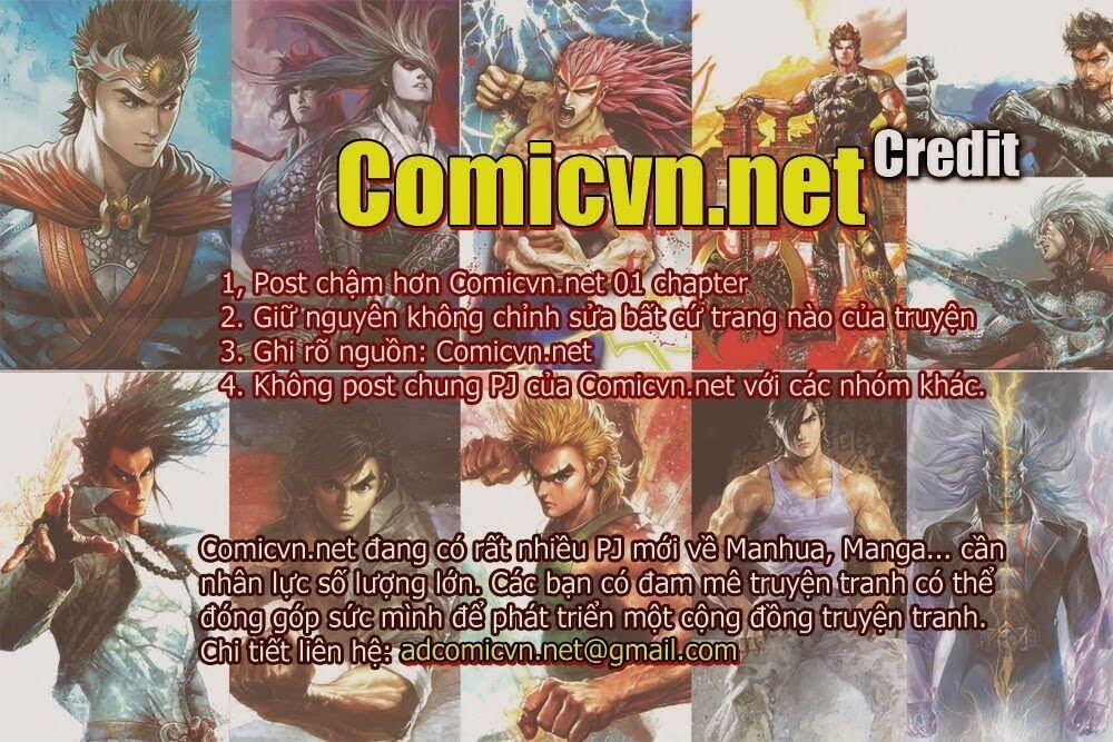 Thợ Săn Ẩm Thực 308 trang 17