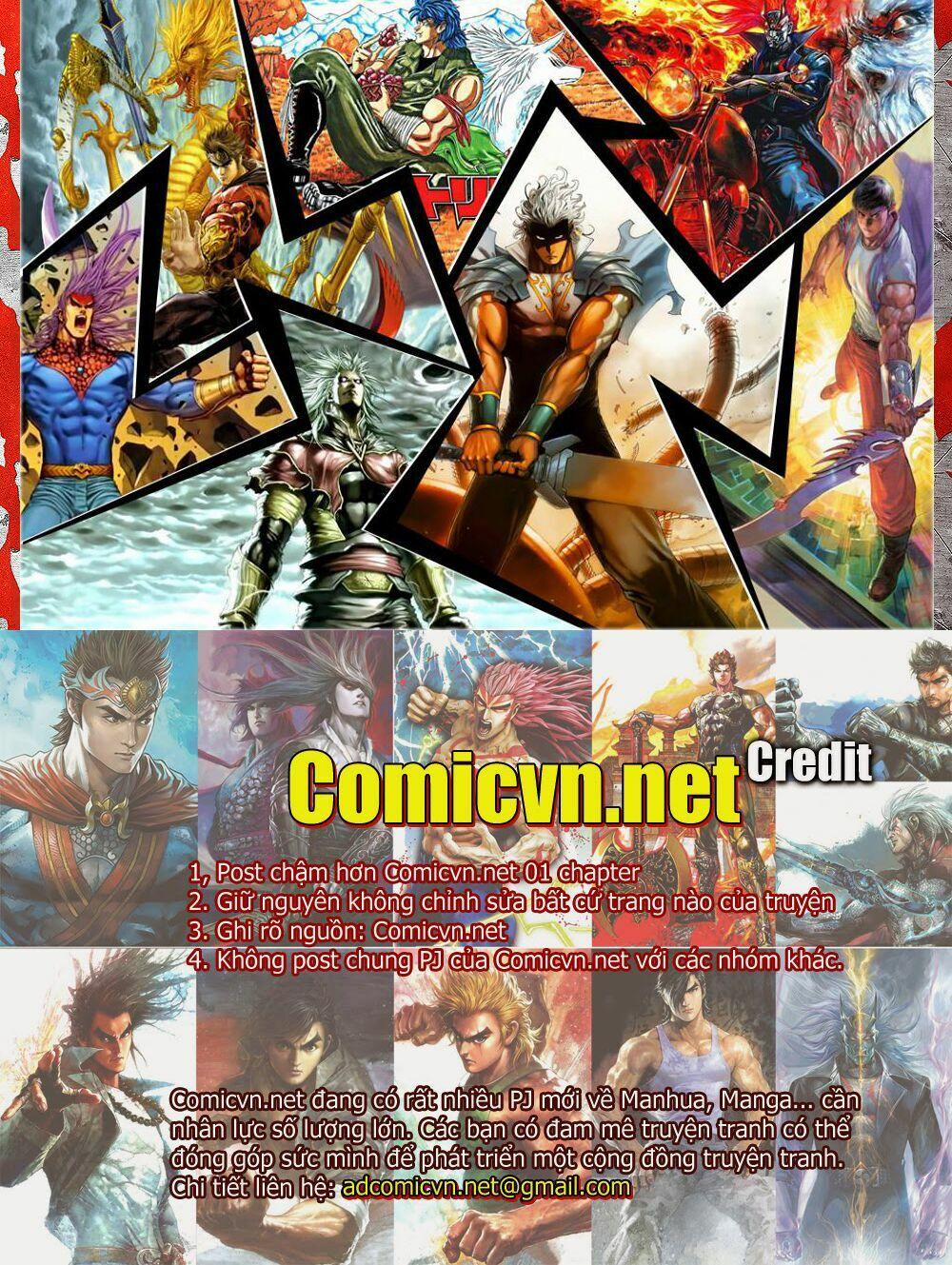 Thợ Săn Ẩm Thực 316 trang 0