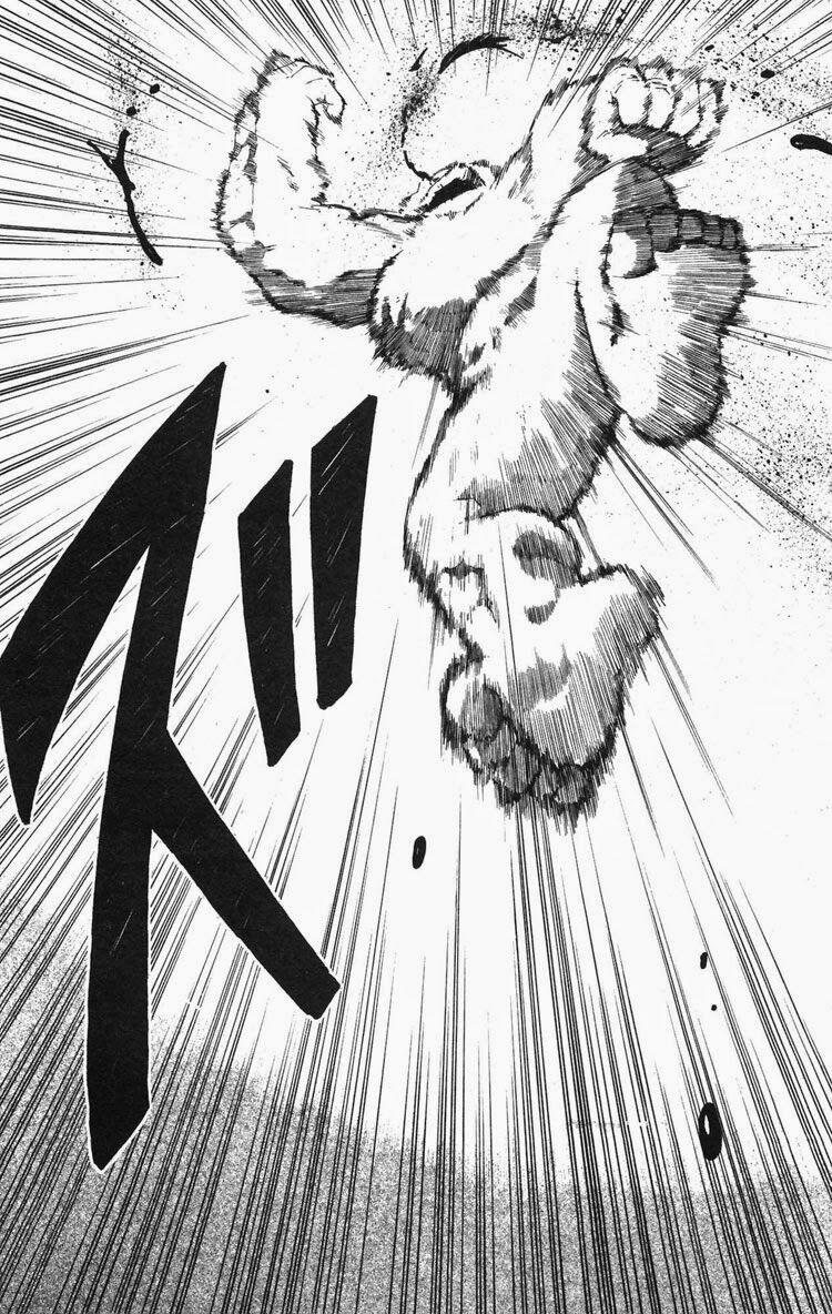 Thợ Săn Ẩm Thực 32 trang 17