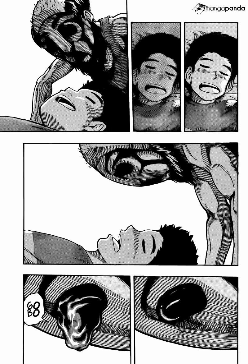 Thợ Săn Ẩm Thực 331 trang 14