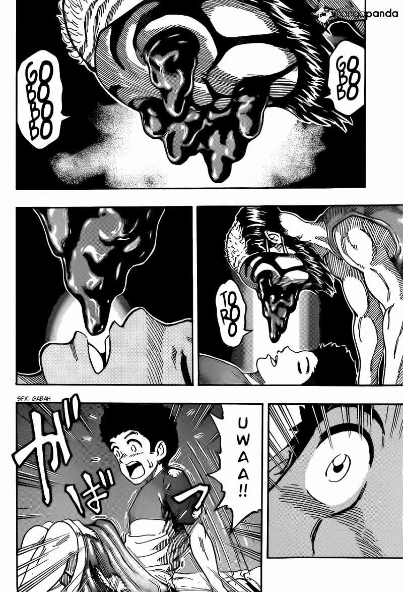 Thợ Săn Ẩm Thực 331 trang 15