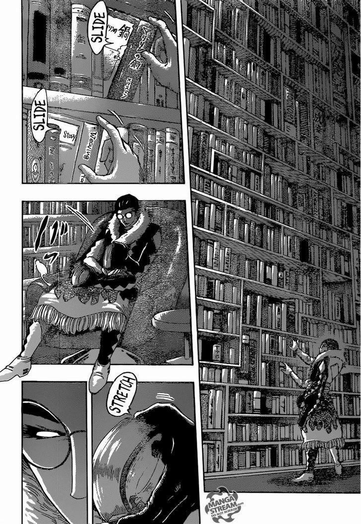 Thợ Săn Ẩm Thực 332 trang 1