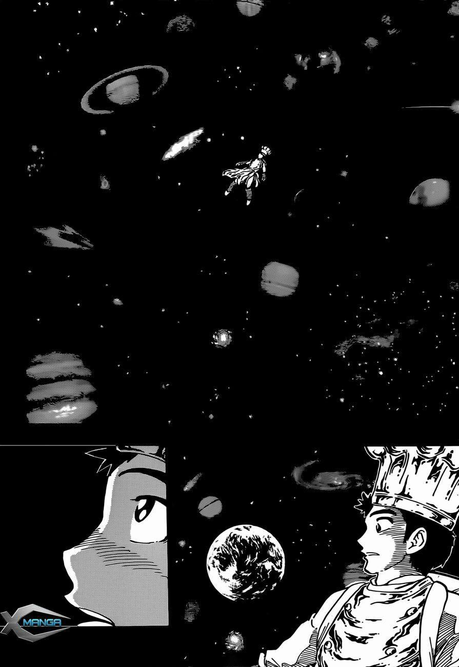 Thợ Săn Ẩm Thực 349 trang 8