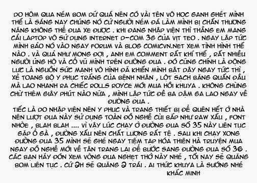 Thợ Săn Ẩm Thực 35 trang 14