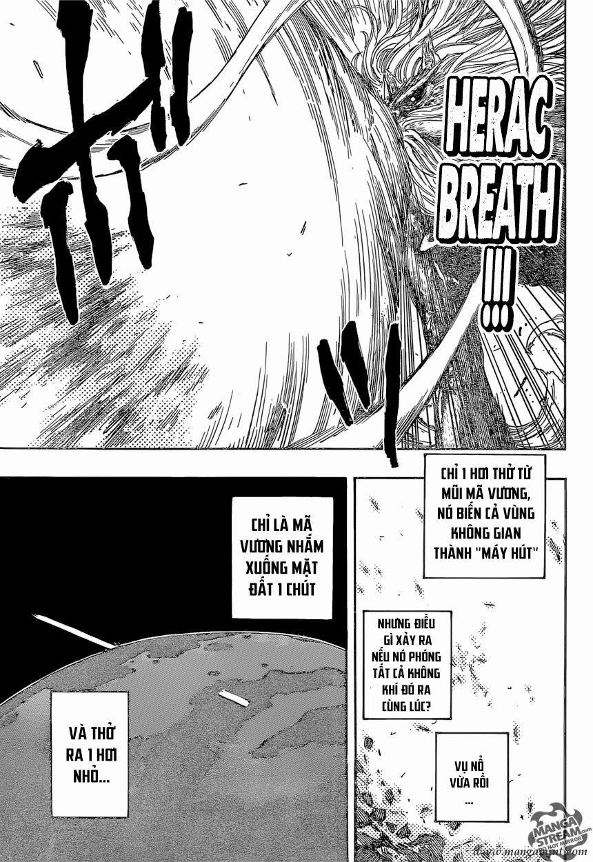 Thợ Săn Ẩm Thực 353 trang 3