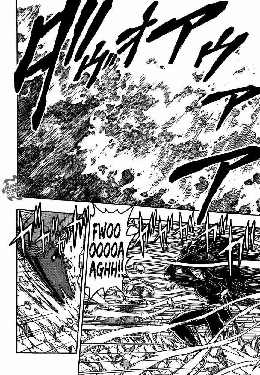 Thợ Săn Ẩm Thực 354 trang 13