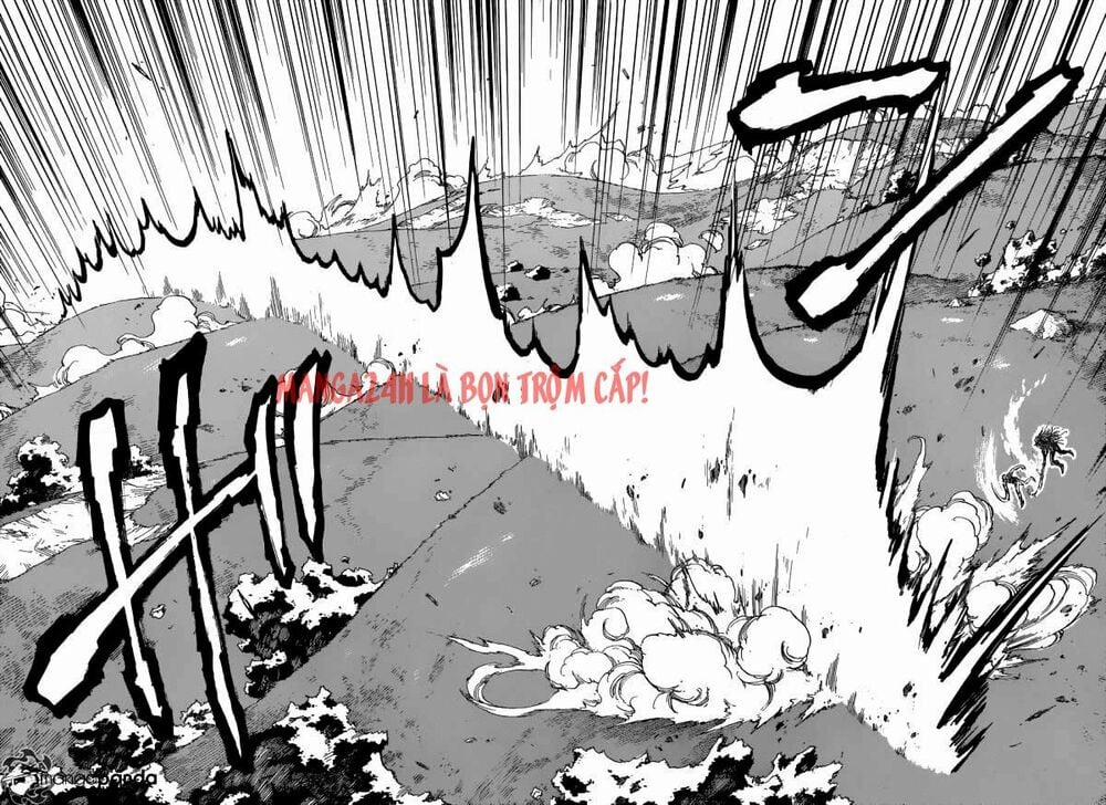 Thợ Săn Ẩm Thực 355 trang 11